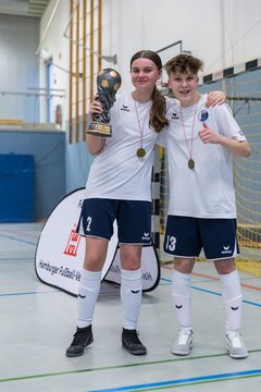 Bild 289 - B-Juniorinnen Futsalmeisterschaft